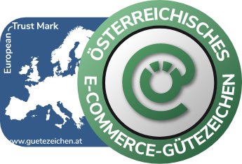 Österreichische E-Commerce-Gütezeichen