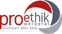 Pro Ethik logo