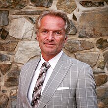 Casinos Austria Poker Manager Thomas Lamatsch